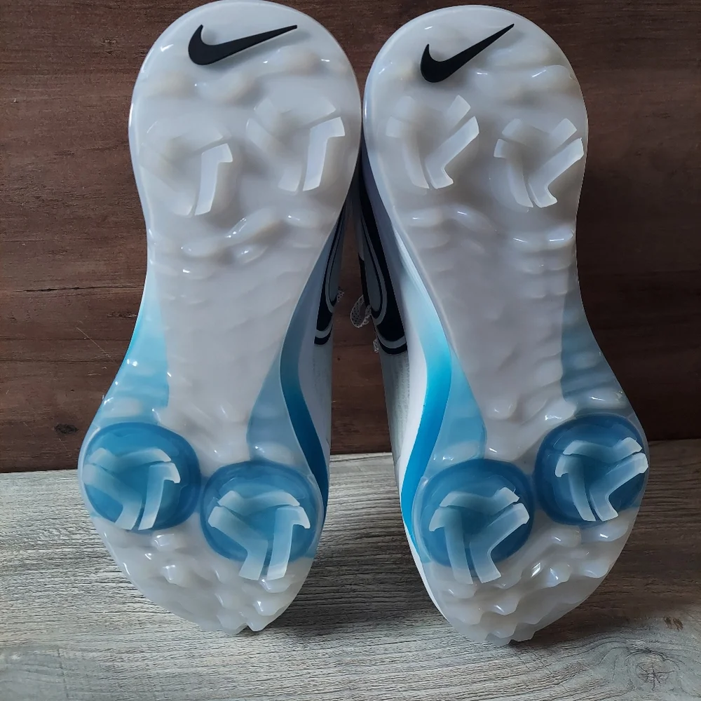 Nike Air Zoom Infinity Tour Next Women's Golf Shoes Size 8 - Picture 6 of 8